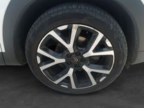 voiture occasion CITROEN C5 AIRCROSS à la Réunion disponible sur noutlauto.re
