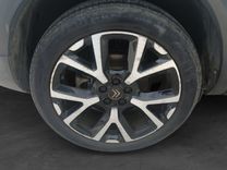 voiture occasion CITROEN C5 AIRCROSS à la Réunion disponible sur noutlauto.re