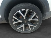 voiture occasion CITROEN C5 AIRCROSS à la Réunion disponible sur noutlauto.re