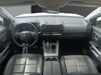 voiture occasion CITROEN C5 AIRCROSS à la Réunion disponible sur noutlauto.re