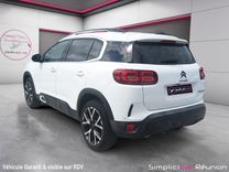 voiture occasion CITROEN C5 AIRCROSS à la Réunion disponible sur noutlauto.re