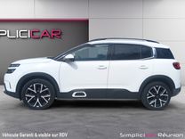 voiture occasion CITROEN C5 AIRCROSS à la Réunion disponible sur noutlauto.re