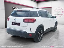 voiture occasion CITROEN C5 AIRCROSS à la Réunion disponible sur noutlauto.re