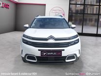 voiture occasion CITROEN C5 AIRCROSS à la Réunion disponible sur noutlauto.re
