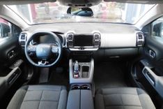 voiture occasion CITROEN C5 AIRCROSS à la Réunion disponible sur noutlauto.re