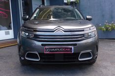 voiture occasion CITROEN C5 AIRCROSS à la Réunion disponible sur noutlauto.re