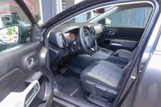 voiture occasion CITROEN C5 AIRCROSS à la Réunion disponible sur noutlauto.re