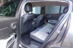 voiture occasion CITROEN C5 AIRCROSS à la Réunion disponible sur noutlauto.re