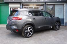 voiture occasion CITROEN C5 AIRCROSS à la Réunion disponible sur noutlauto.re