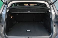 voiture occasion CITROEN C5 AIRCROSS à la Réunion disponible sur noutlauto.re