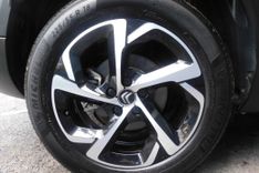 voiture occasion CITROEN C5 AIRCROSS à la Réunion disponible sur noutlauto.re
