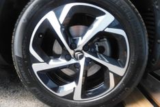 voiture occasion CITROEN C5 AIRCROSS à la Réunion disponible sur noutlauto.re