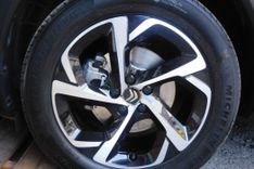 voiture occasion CITROEN C5 AIRCROSS à la Réunion disponible sur noutlauto.re