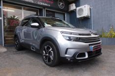 voiture occasion CITROEN C5 AIRCROSS à la Réunion disponible sur noutlauto.re