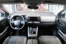 voiture occasion CITROEN C5 AIRCROSS à la Réunion disponible sur noutlauto.re
