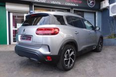 voiture occasion CITROEN C5 AIRCROSS à la Réunion disponible sur noutlauto.re