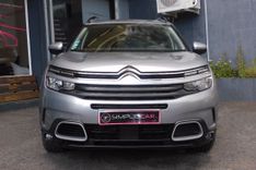voiture occasion CITROEN C5 AIRCROSS à la Réunion disponible sur noutlauto.re
