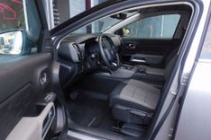 voiture occasion CITROEN C5 AIRCROSS à la Réunion disponible sur noutlauto.re