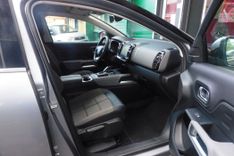 voiture occasion CITROEN C5 AIRCROSS à la Réunion disponible sur noutlauto.re