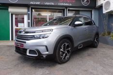 voiture occasion CITROEN C5 AIRCROSS à la Réunion disponible sur noutlauto.re