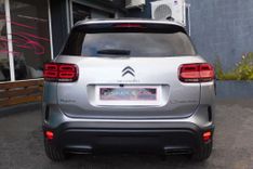 voiture occasion CITROEN C5 AIRCROSS à la Réunion disponible sur noutlauto.re
