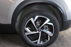 voiture occasion CITROEN C5 AIRCROSS à la Réunion disponible sur noutlauto.re