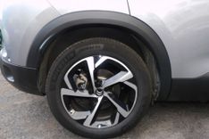 voiture occasion CITROEN C5 AIRCROSS à la Réunion disponible sur noutlauto.re