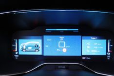 voiture occasion CITROEN C5 AIRCROSS à la Réunion disponible sur noutlauto.re