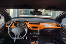 voiture occasion CITROEN DS3 à la Réunion disponible sur noutlauto.re