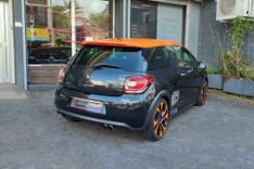 voiture occasion CITROEN DS3 à la Réunion disponible sur noutlauto.re