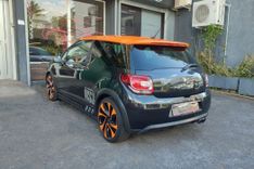 voiture occasion CITROEN DS3 à la Réunion disponible sur noutlauto.re