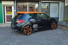 voiture occasion CITROEN DS3 à la Réunion disponible sur noutlauto.re