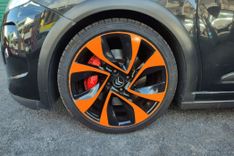 voiture occasion CITROEN DS3 à la Réunion disponible sur noutlauto.re