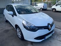 voiture occasion RENAULT CLIO à la Réunion disponible sur noutlauto.re