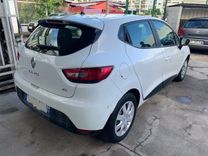 voiture occasion RENAULT CLIO à la Réunion disponible sur noutlauto.re