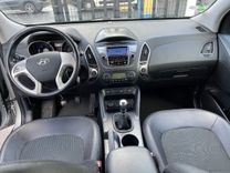 voiture occasion HYUNDAI IX 35 à la Réunion disponible sur noutlauto.re