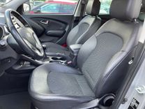 voiture occasion HYUNDAI IX 35 à la Réunion disponible sur noutlauto.re