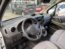 voiture occasion CITROEN BERLINGO à la Réunion disponible sur noutlauto.re