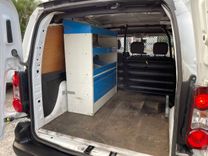 voiture occasion CITROEN BERLINGO à la Réunion disponible sur noutlauto.re