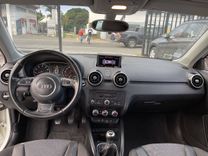 voiture occasion AUDI A1 à la Réunion disponible sur noutlauto.re