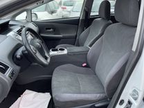 voiture occasion TOYOTA PRIUS+ à la Réunion disponible sur noutlauto.re