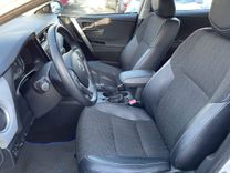 voiture occasion TOYOTA AURIS à la Réunion disponible sur noutlauto.re