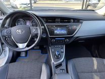 voiture occasion TOYOTA AURIS à la Réunion disponible sur noutlauto.re