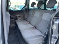 voiture occasion PEUGEOT PARTNER à la Réunion disponible sur noutlauto.re