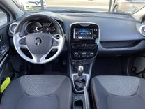 voiture occasion RENAULT CLIO à la Réunion disponible sur noutlauto.re