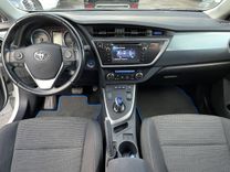 voiture occasion TOYOTA AURIS à la Réunion disponible sur noutlauto.re