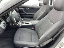 voiture occasion BMW Z4 à la Réunion disponible sur noutlauto.re