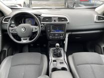 voiture occasion RENAULT KADJAR à la Réunion disponible sur noutlauto.re