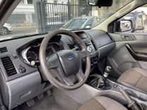 voiture occasion FORD RANGER à la Réunion disponible sur noutlauto.re