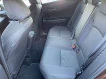 voiture occasion TOYOTA C-HR à la Réunion disponible sur noutlauto.re